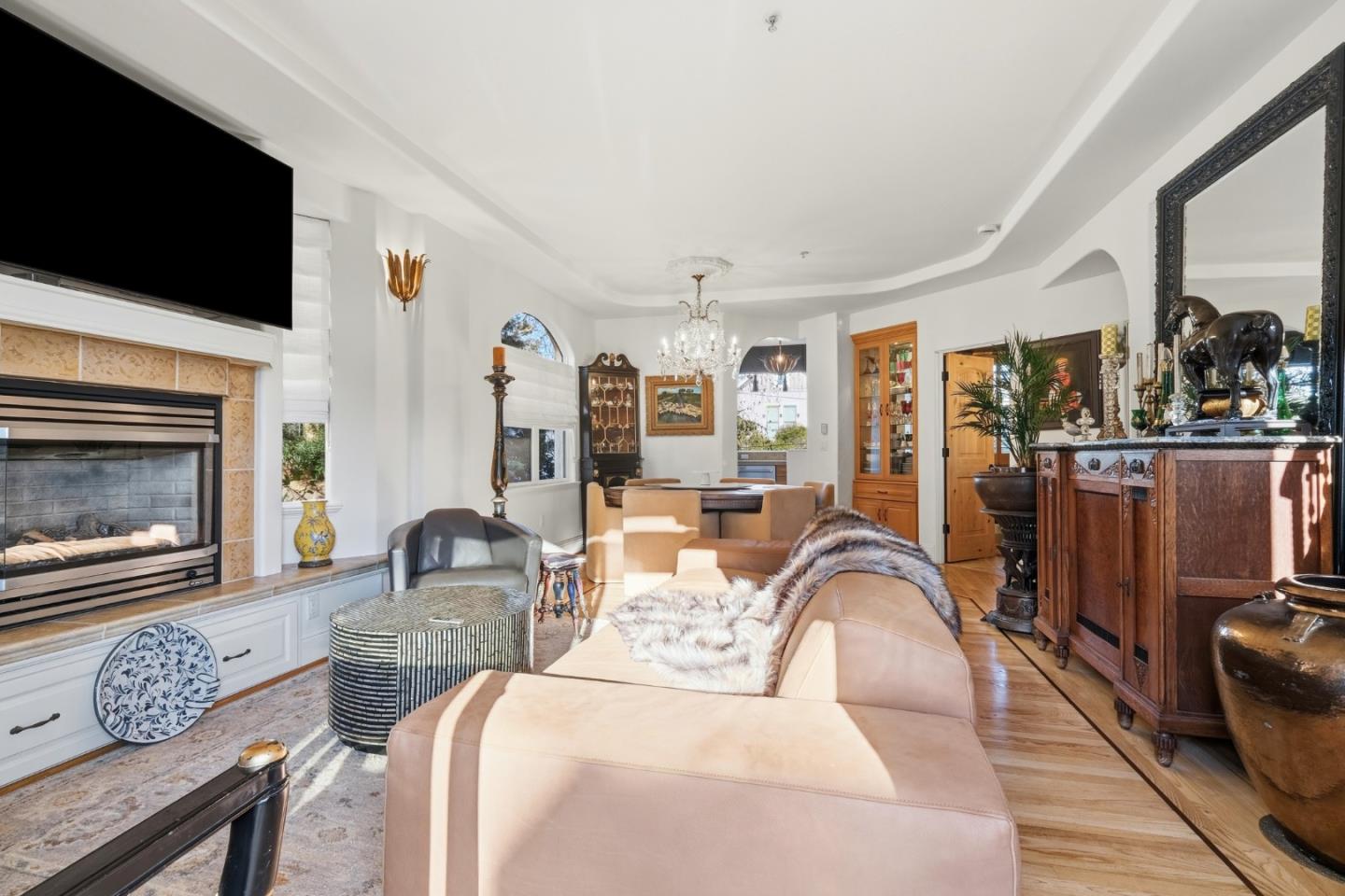 Detail Gallery Image 13 of 37 For 206 Villa Mar Vis, Santa Cruz,  CA 95060 - 3 Beds | 3 Baths