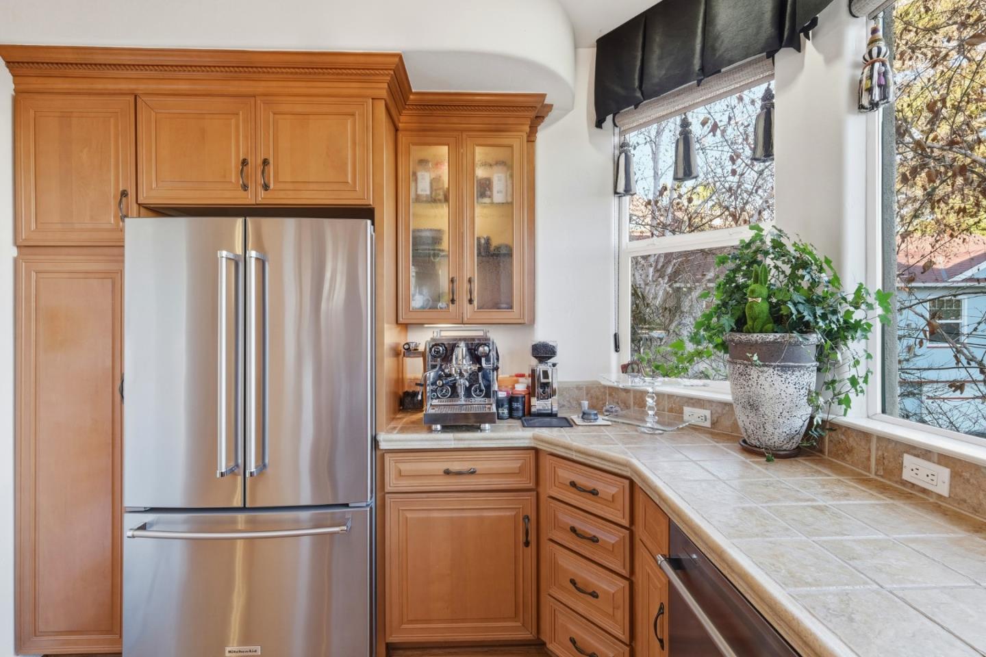 Detail Gallery Image 19 of 37 For 206 Villa Mar Vis, Santa Cruz,  CA 95060 - 3 Beds | 3 Baths