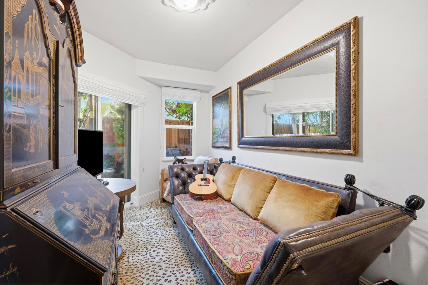 Detail Gallery Image 22 of 37 For 206 Villa Mar Vis, Santa Cruz,  CA 95060 - 3 Beds | 3 Baths