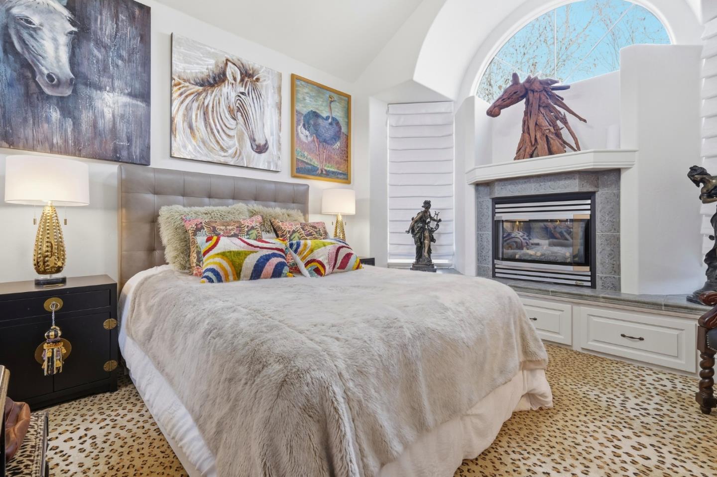 Detail Gallery Image 23 of 37 For 206 Villa Mar Vis, Santa Cruz,  CA 95060 - 3 Beds | 3 Baths