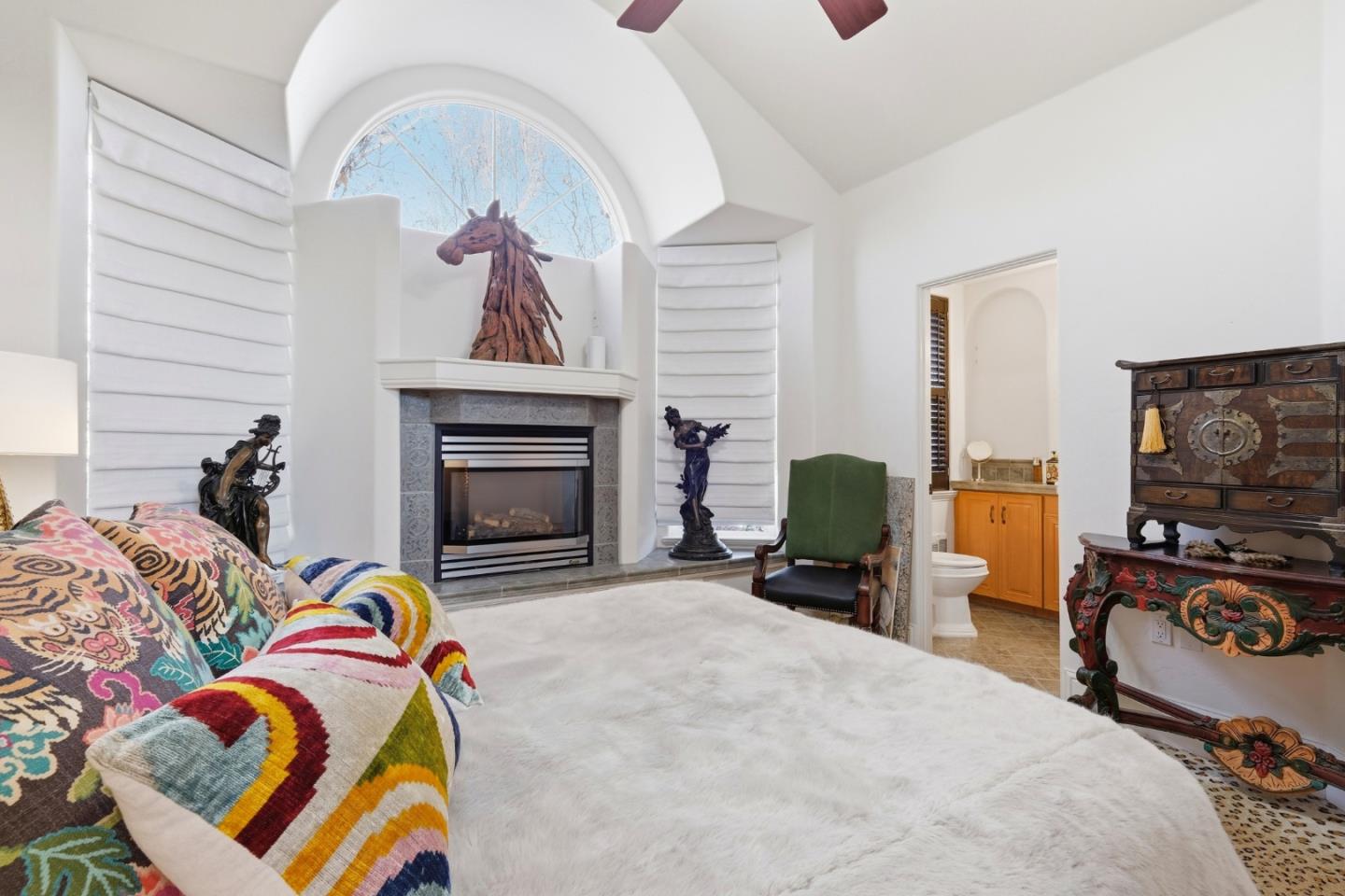 Detail Gallery Image 24 of 37 For 206 Villa Mar Vis, Santa Cruz,  CA 95060 - 3 Beds | 3 Baths