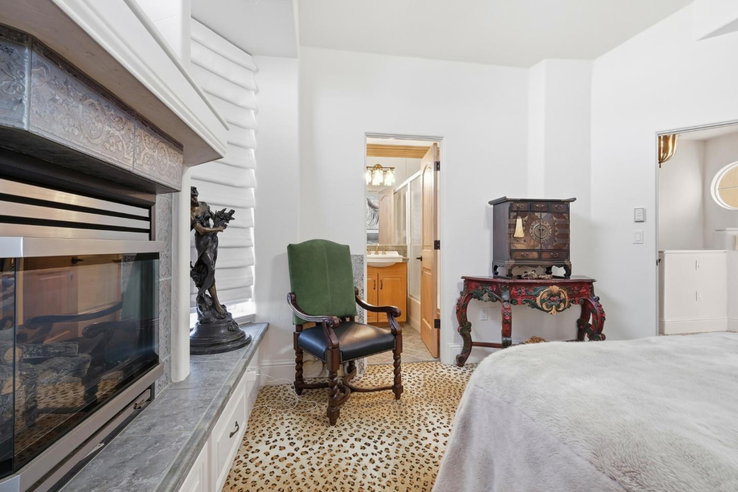 Detail Gallery Image 25 of 37 For 206 Villa Mar Vis, Santa Cruz,  CA 95060 - 3 Beds | 3 Baths