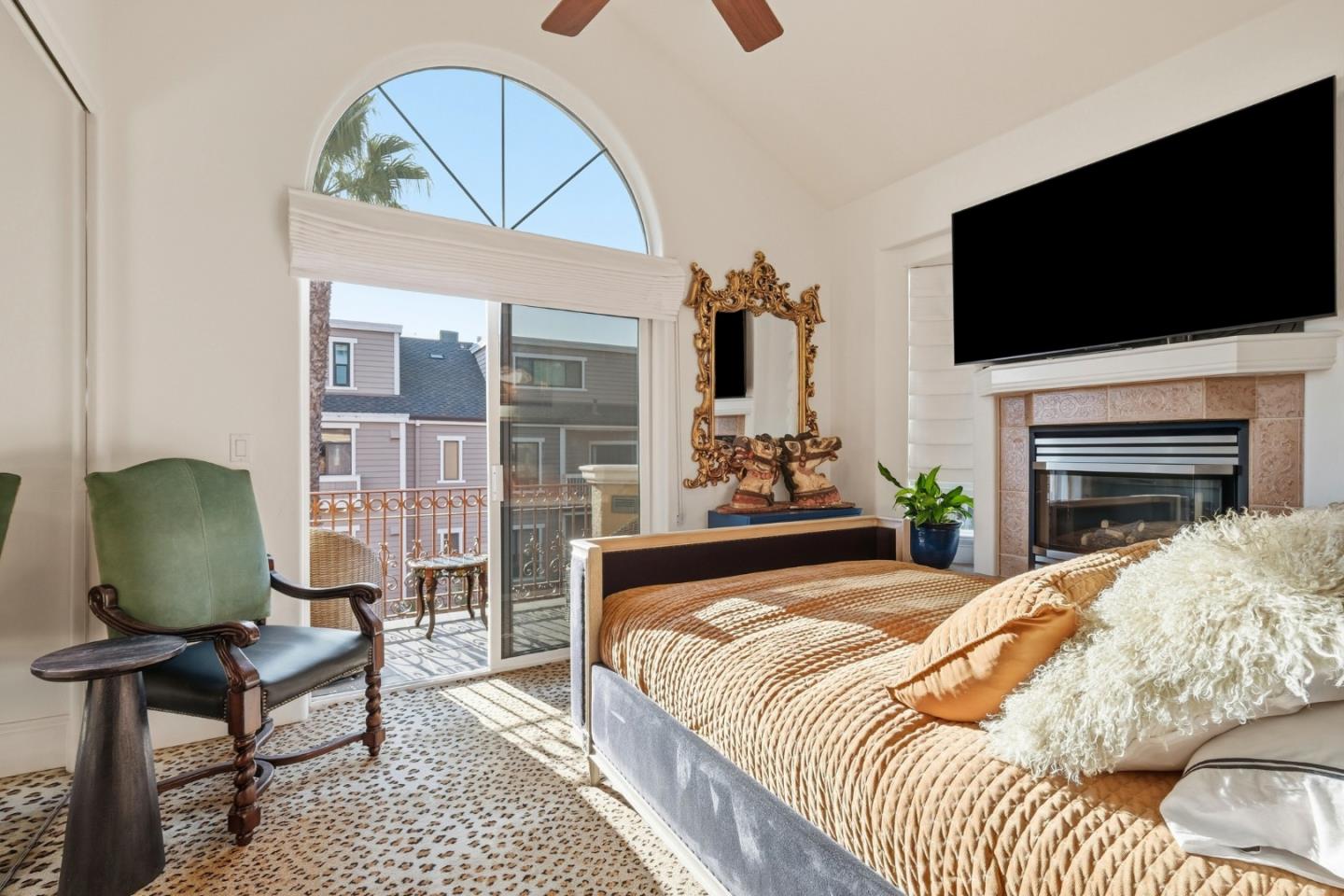 Detail Gallery Image 26 of 37 For 206 Villa Mar Vis, Santa Cruz,  CA 95060 - 3 Beds | 3 Baths