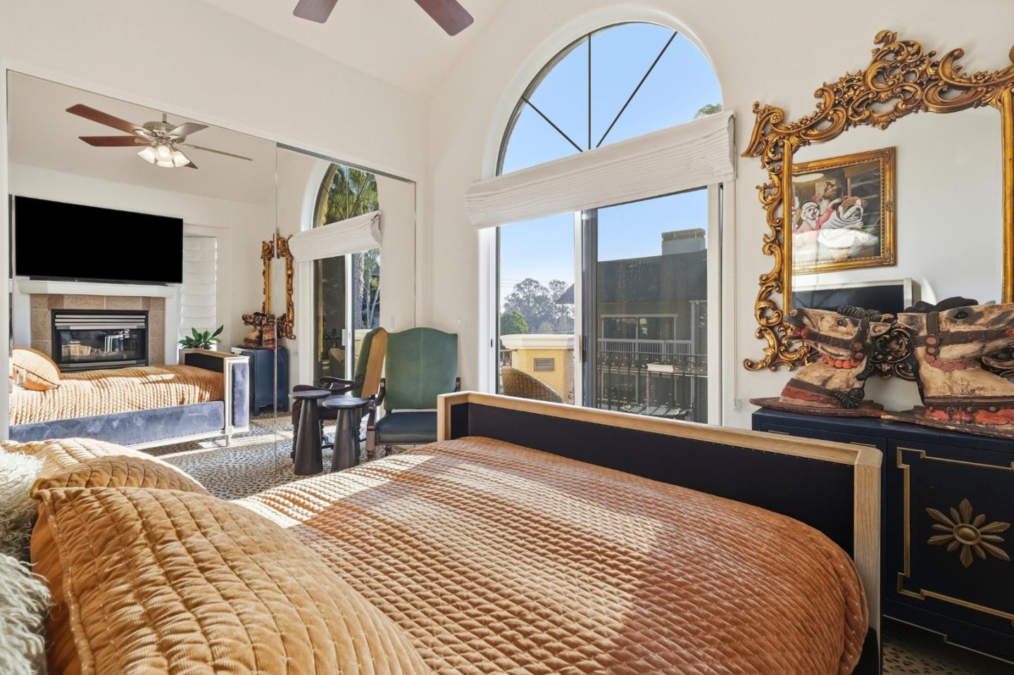 Detail Gallery Image 28 of 37 For 206 Villa Mar Vis, Santa Cruz,  CA 95060 - 3 Beds | 3 Baths