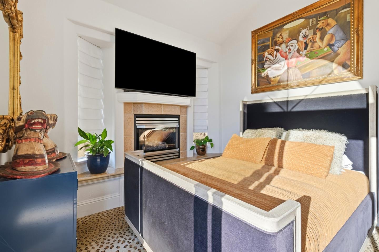 Detail Gallery Image 29 of 37 For 206 Villa Mar Vis, Santa Cruz,  CA 95060 - 3 Beds | 3 Baths