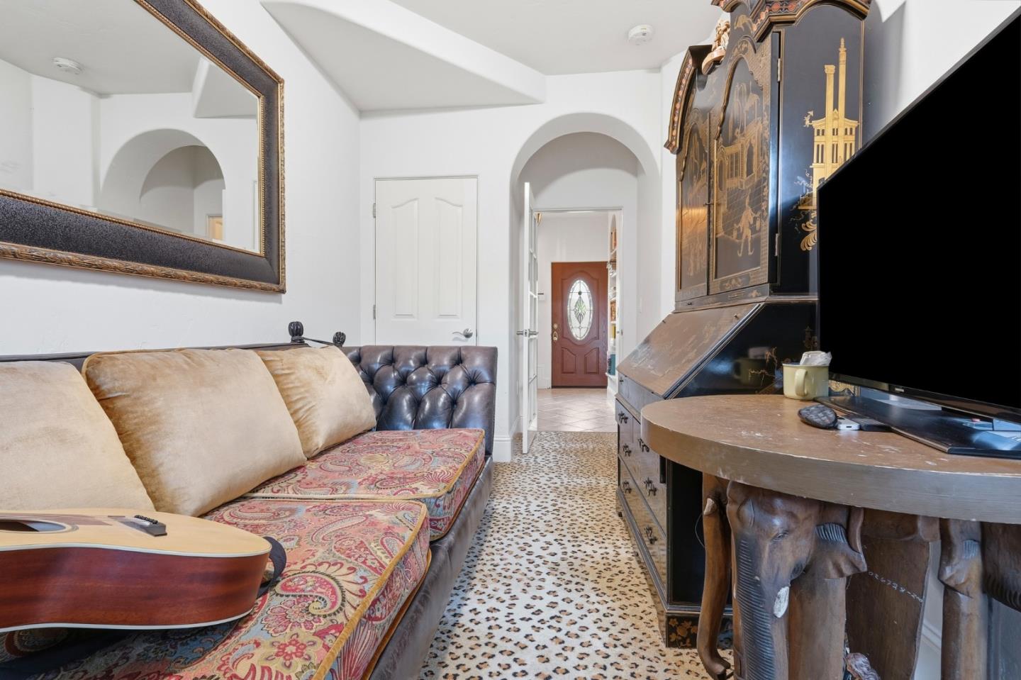 Detail Gallery Image 8 of 37 For 206 Villa Mar Vis, Santa Cruz,  CA 95060 - 3 Beds | 3 Baths