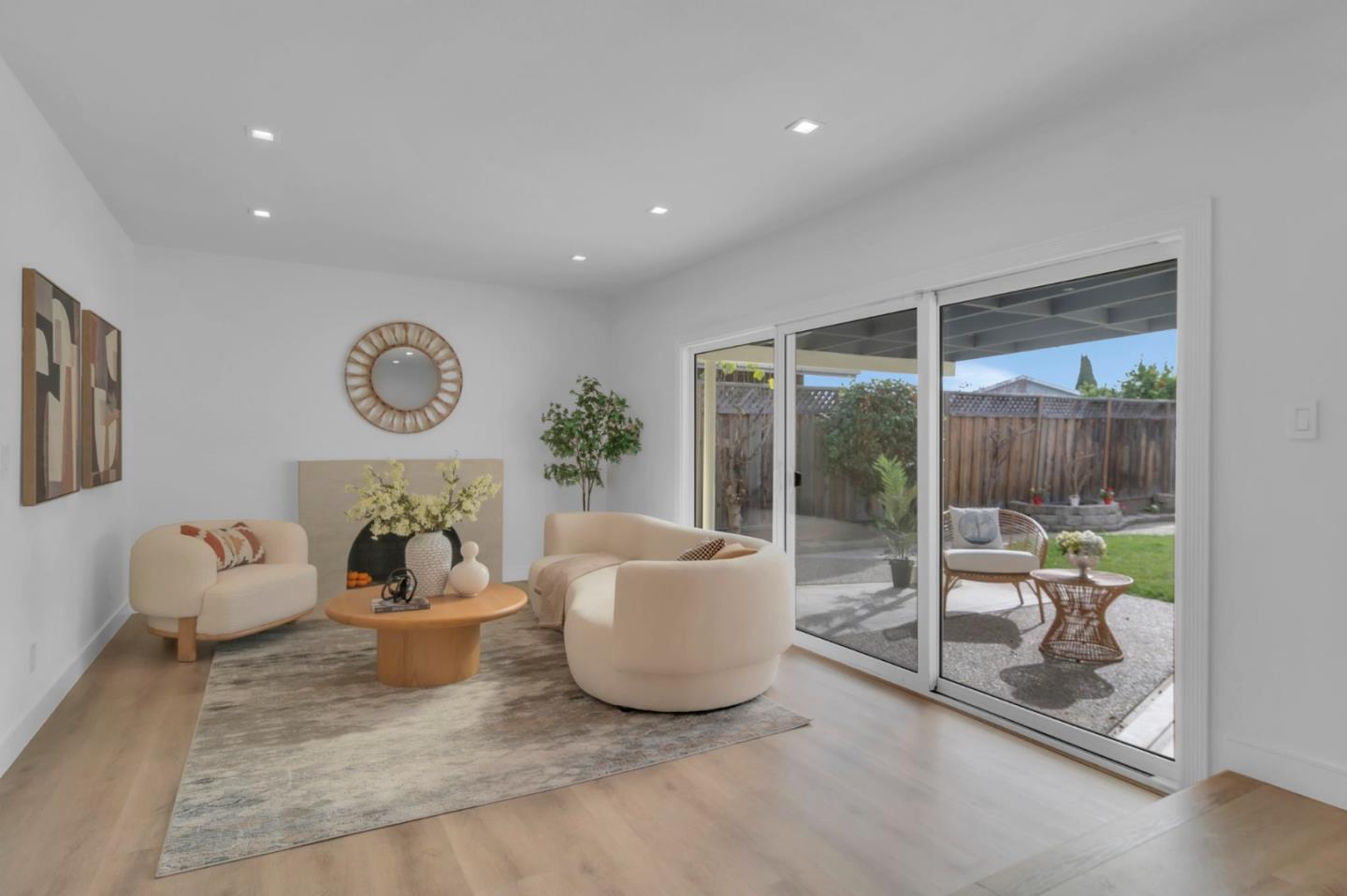 Detail Gallery Image 3 of 34 For 2921 Daisy Ct, Union City,  CA 94587 - 3 Beds | 2 Baths