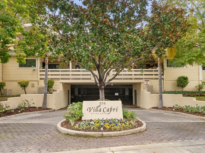 879 Wyman Way UNIT 2, San Jose, CA, 95133