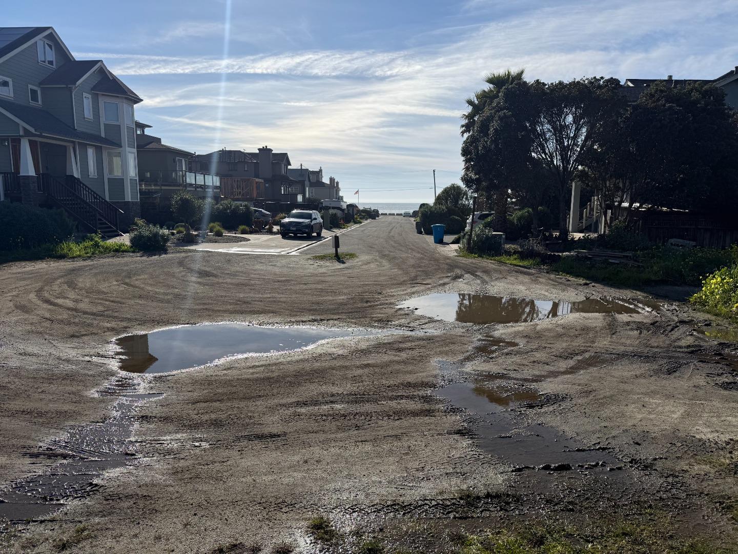 Detail Gallery Image 4 of 10 For 0 Coronado Ave, Half Moon Bay,  CA 94019 - – Beds | – Baths