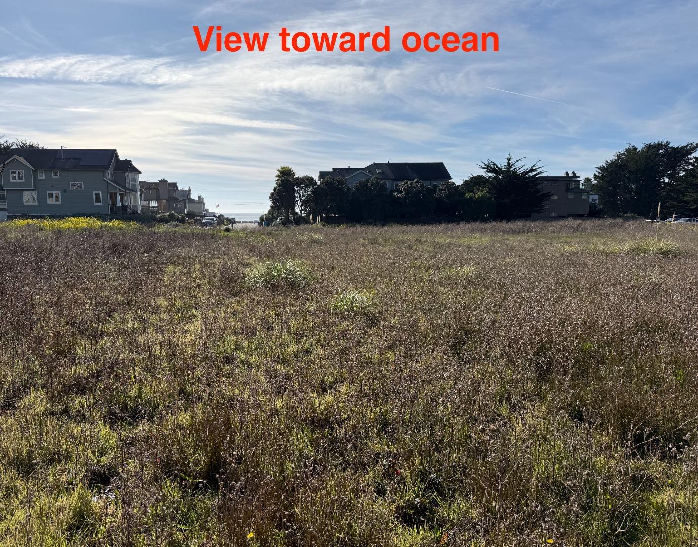 Detail Gallery Image 7 of 10 For 0 Coronado Ave, Half Moon Bay,  CA 94019 - – Beds | – Baths