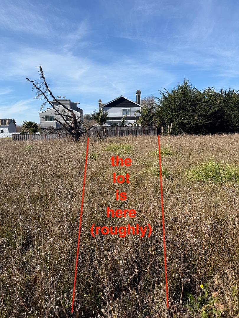 Detail Gallery Image 8 of 10 For 0 Coronado Ave, Half Moon Bay,  CA 94019 - – Beds | – Baths