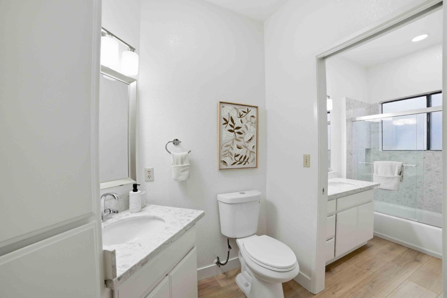 Detail Gallery Image 14 of 21 For 3735 Terstena Pl #157,  Santa Clara,  CA 95051 - 2 Beds | 1 Baths
