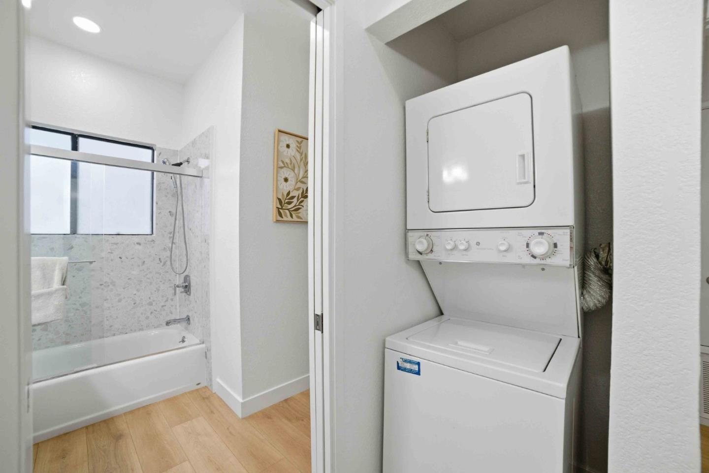 Detail Gallery Image 15 of 21 For 3735 Terstena Pl #157,  Santa Clara,  CA 95051 - 2 Beds | 1 Baths