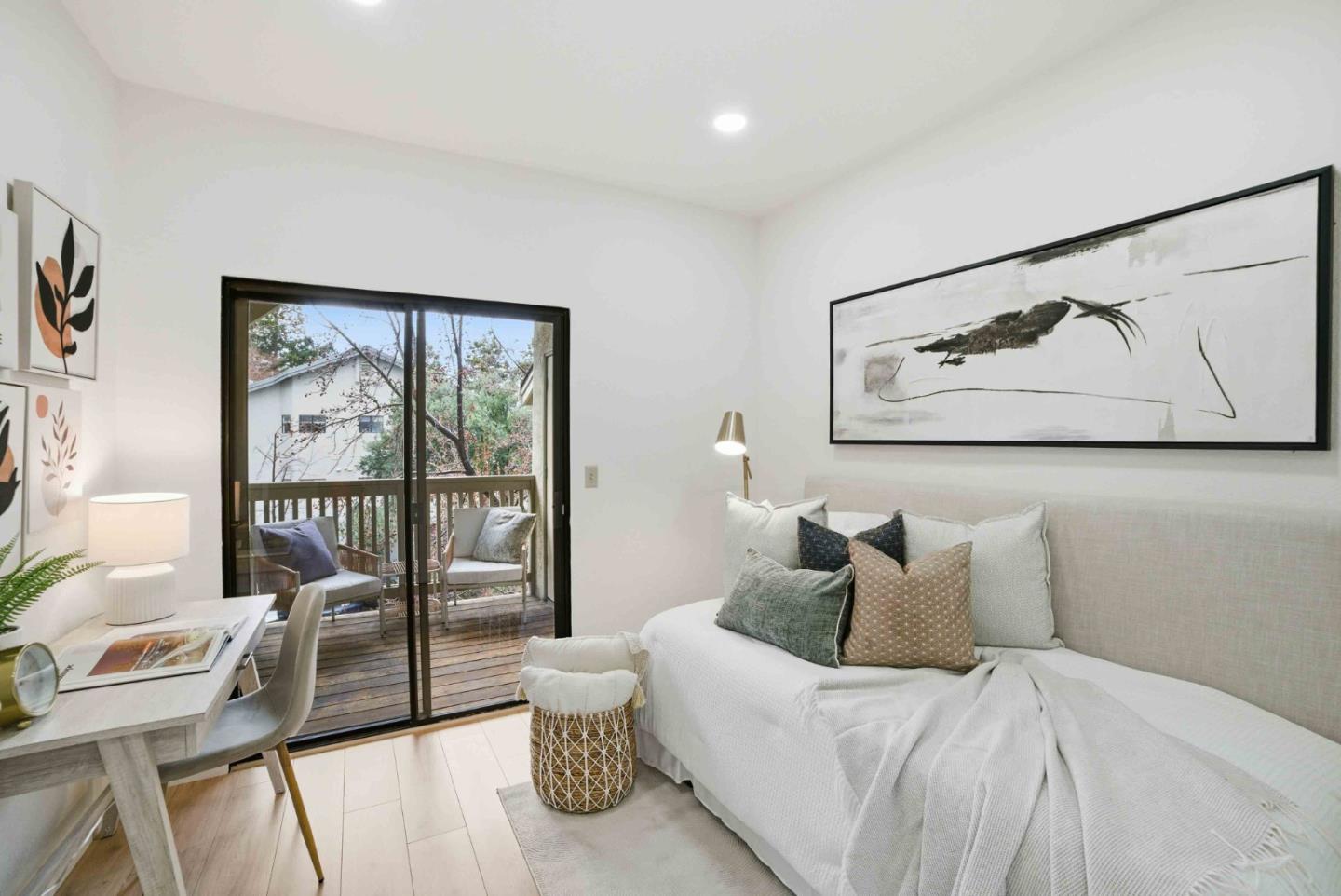 Detail Gallery Image 16 of 21 For 3735 Terstena Pl #157,  Santa Clara,  CA 95051 - 2 Beds | 1 Baths