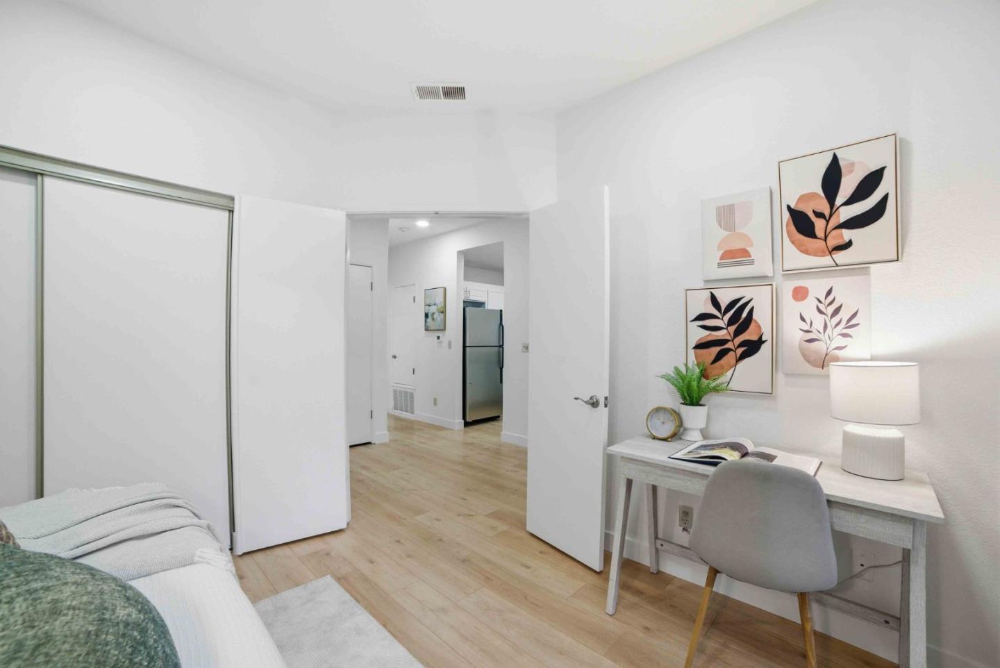 Detail Gallery Image 17 of 21 For 3735 Terstena Pl #157,  Santa Clara,  CA 95051 - 2 Beds | 1 Baths