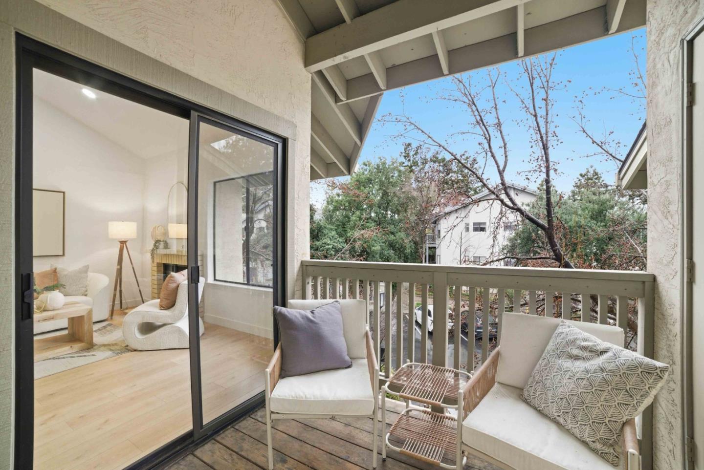 Detail Gallery Image 18 of 21 For 3735 Terstena Pl #157,  Santa Clara,  CA 95051 - 2 Beds | 1 Baths