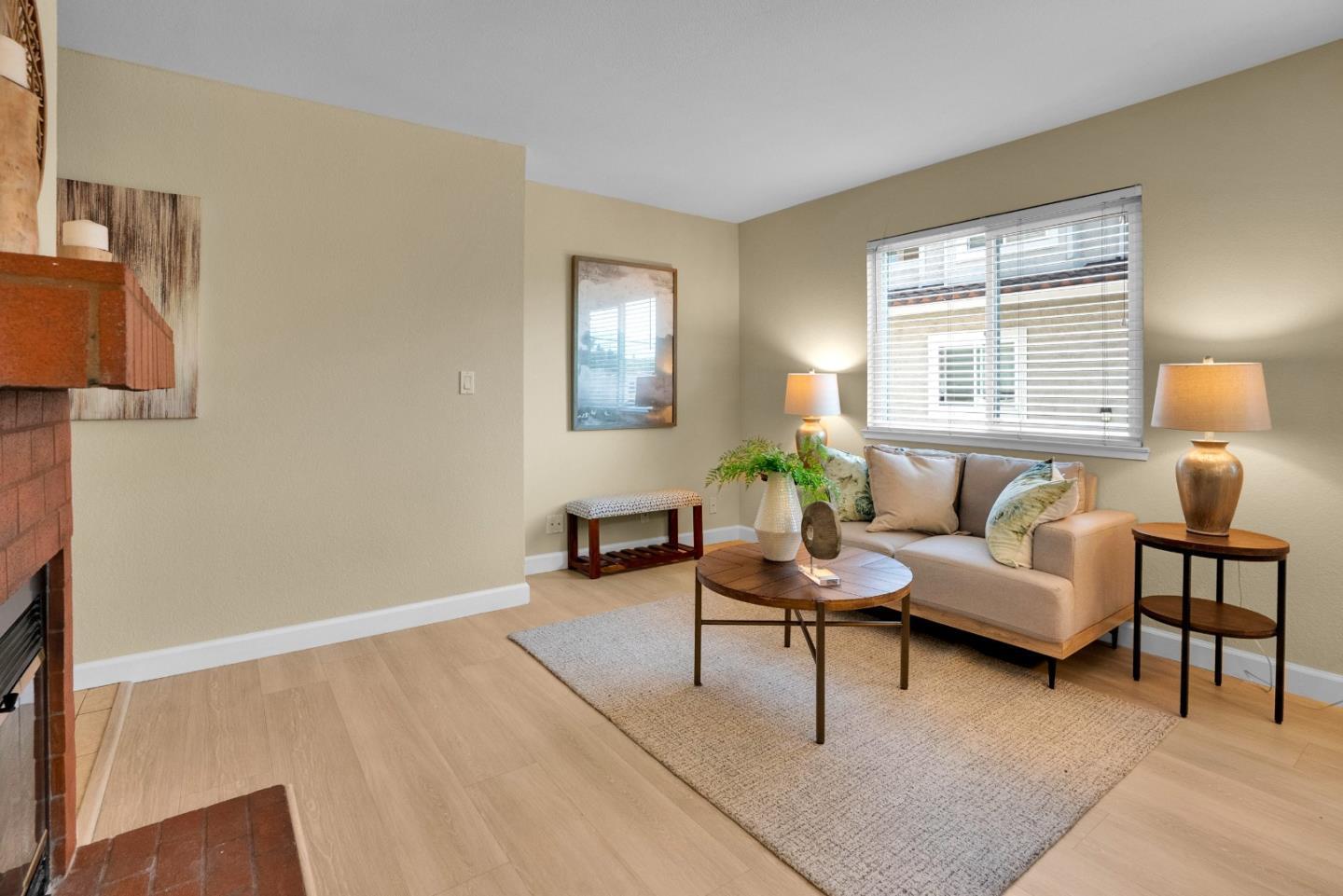 Detail Gallery Image 12 of 39 For 1461 Main St #1,  Santa Clara,  CA 95050 - 2 Beds | 2 Baths