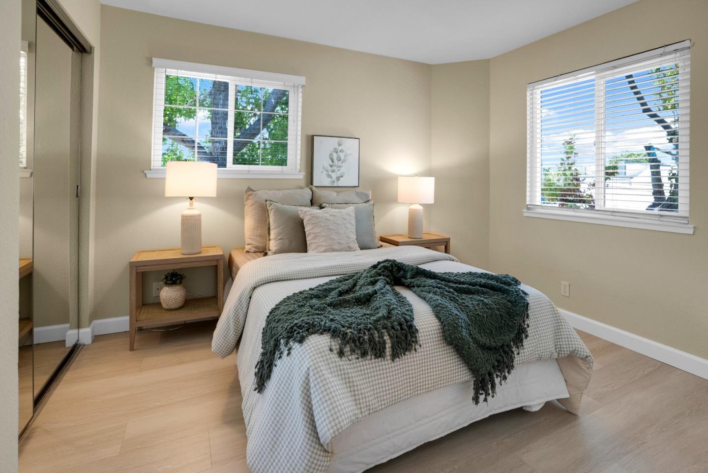 Detail Gallery Image 17 of 39 For 1461 Main St #1,  Santa Clara,  CA 95050 - 2 Beds | 2 Baths