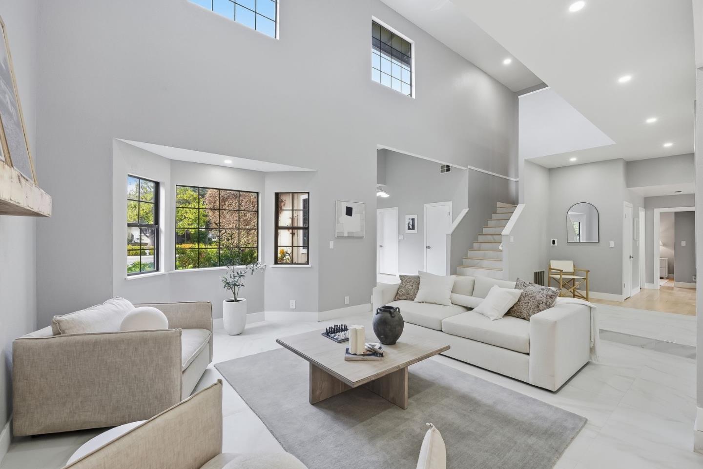 Detail Gallery Image 15 of 22 For 1450 Valcartier Dr, Sunnyvale,  CA 94087 - 4 Beds | 3/3 Baths