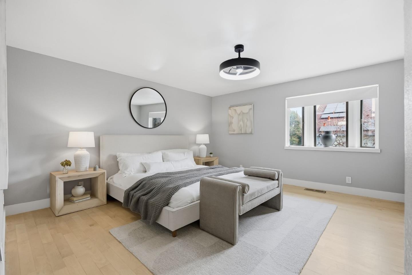 Detail Gallery Image 18 of 22 For 1450 Valcartier Dr, Sunnyvale,  CA 94087 - 4 Beds | 3/3 Baths