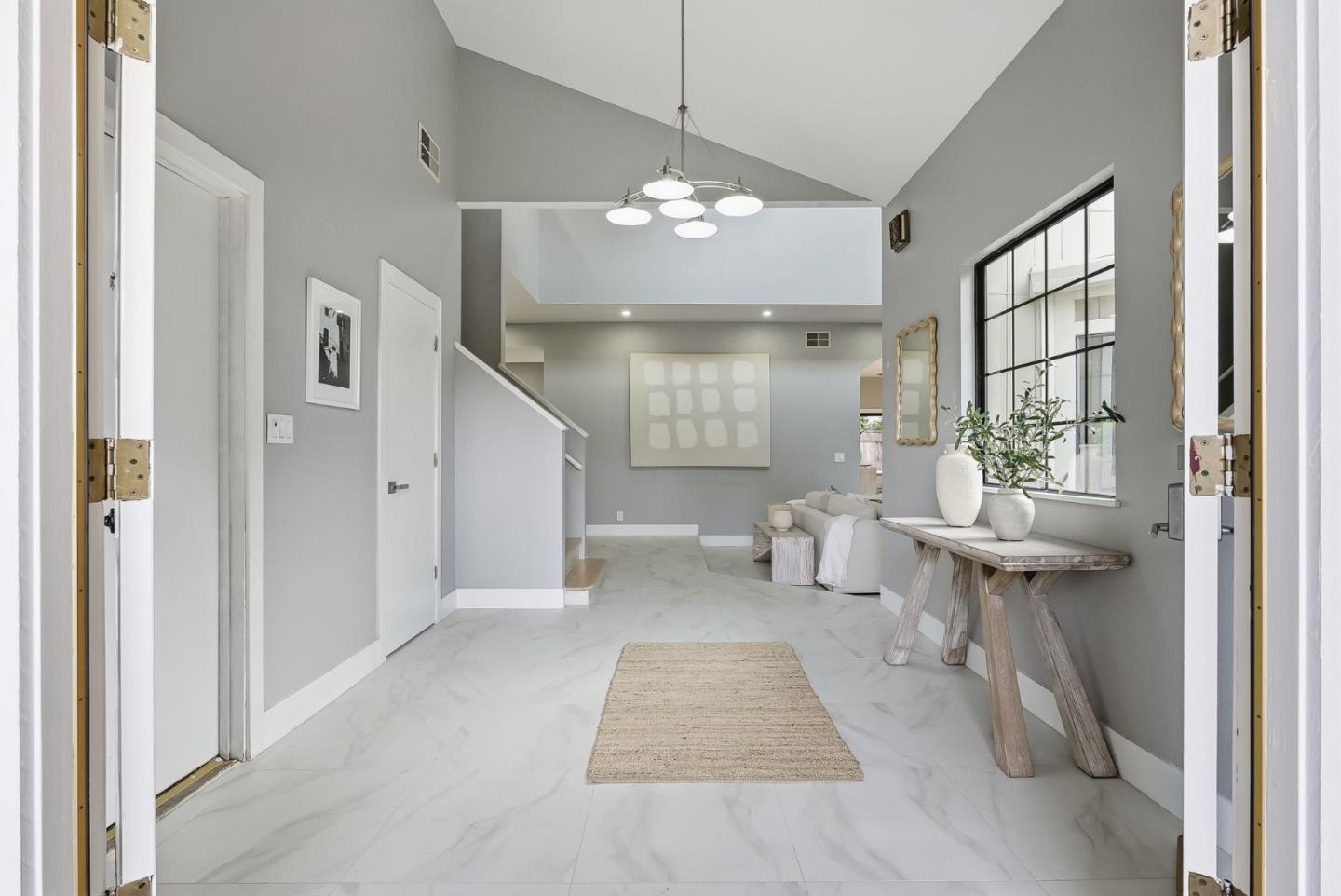 Detail Gallery Image 19 of 22 For 1450 Valcartier Dr, Sunnyvale,  CA 94087 - 4 Beds | 3/3 Baths