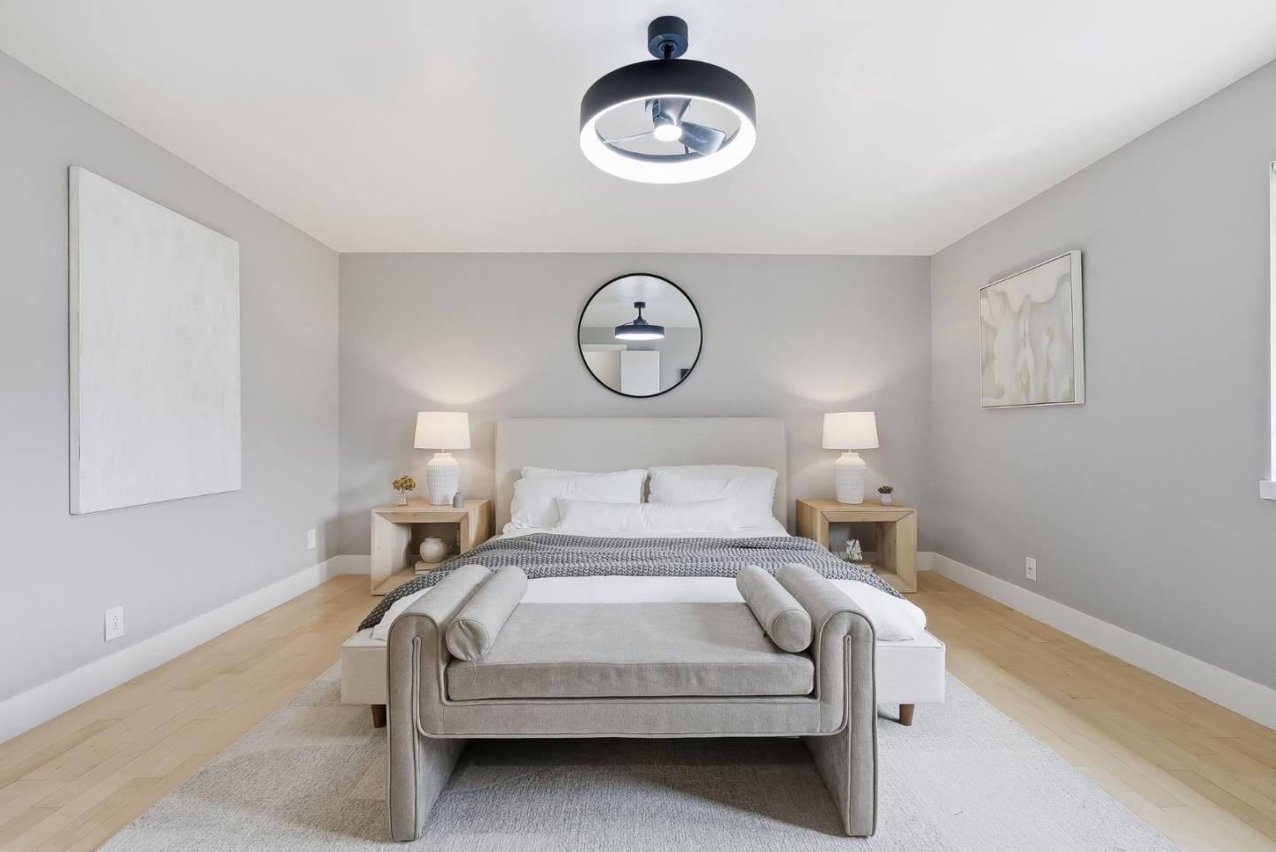 Detail Gallery Image 21 of 22 For 1450 Valcartier Dr, Sunnyvale,  CA 94087 - 4 Beds | 3/3 Baths