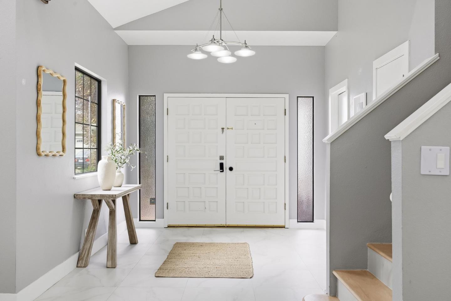 Detail Gallery Image 9 of 22 For 1450 Valcartier Dr, Sunnyvale,  CA 94087 - 4 Beds | 3/3 Baths