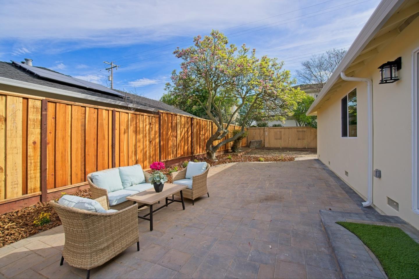 Detail Gallery Image 30 of 31 For 114 Cumulus Ave, Sunnyvale,  CA 94087 - 4 Beds | 3 Baths