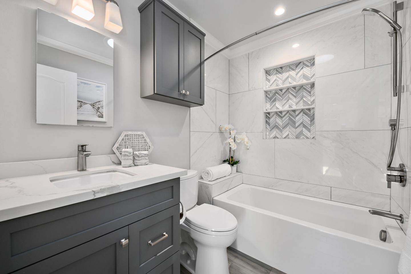 Detail Gallery Image 15 of 25 For 5451 Lauren Dr, San Jose,  CA 95124 - 5 Beds | 4 Baths