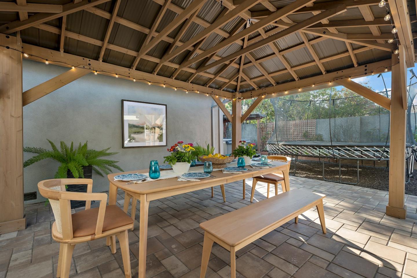 Detail Gallery Image 17 of 25 For 5451 Lauren Dr, San Jose,  CA 95124 - 5 Beds | 4 Baths