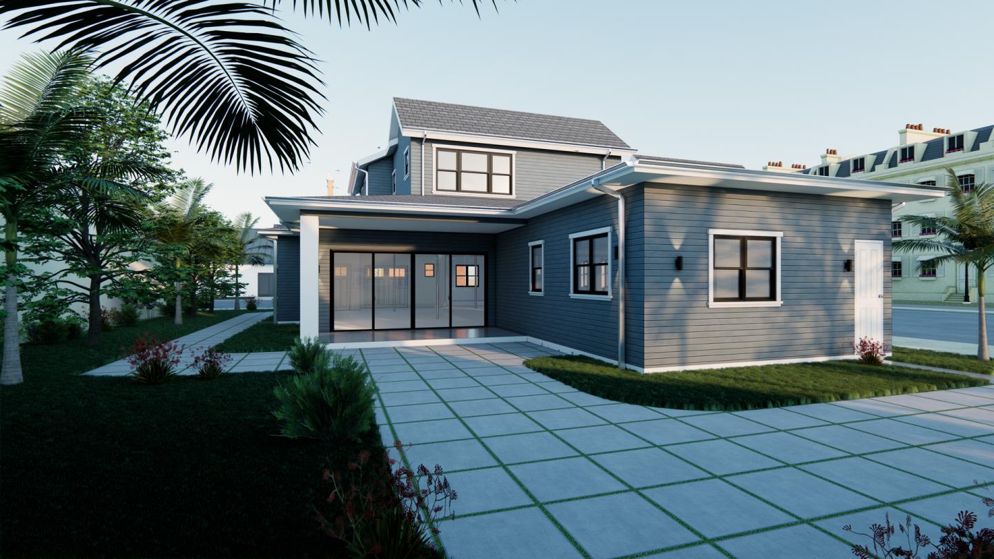 Detail Gallery Image 2 of 10 For 21670 Lomita Ave, Cupertino,  CA 95014 - – Beds | – Baths