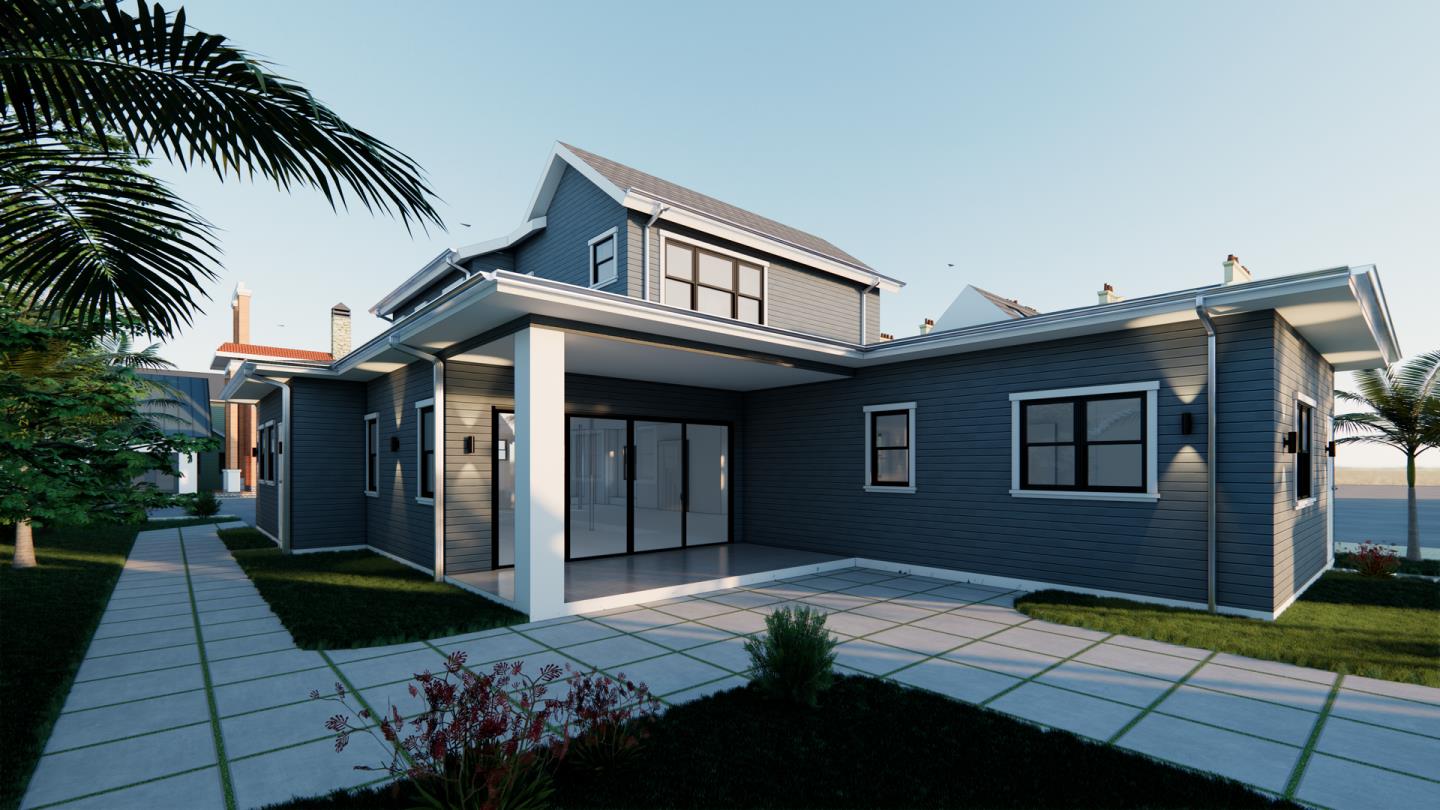 Detail Gallery Image 7 of 10 For 21670 Lomita Ave, Cupertino,  CA 95014 - – Beds | – Baths