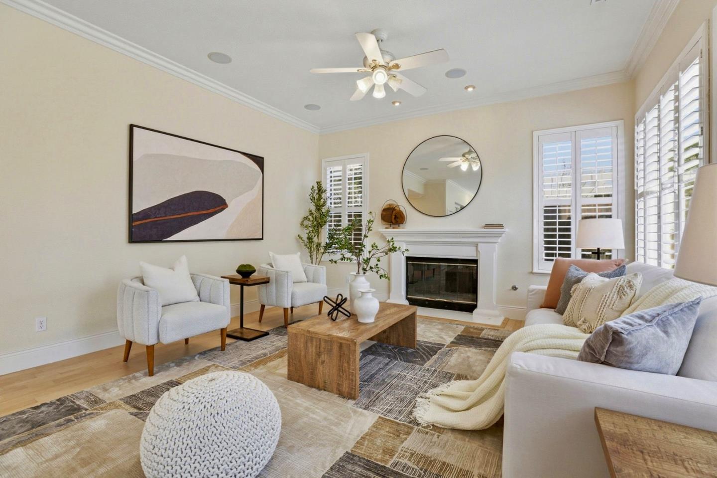 Detail Gallery Image 10 of 60 For 1510 Avenida De Los Padres, Morgan Hill,  CA 95037 - 4 Beds | 3/1 Baths