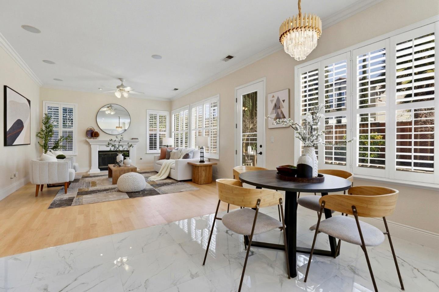 Detail Gallery Image 12 of 60 For 1510 Avenida De Los Padres, Morgan Hill,  CA 95037 - 4 Beds | 3/1 Baths