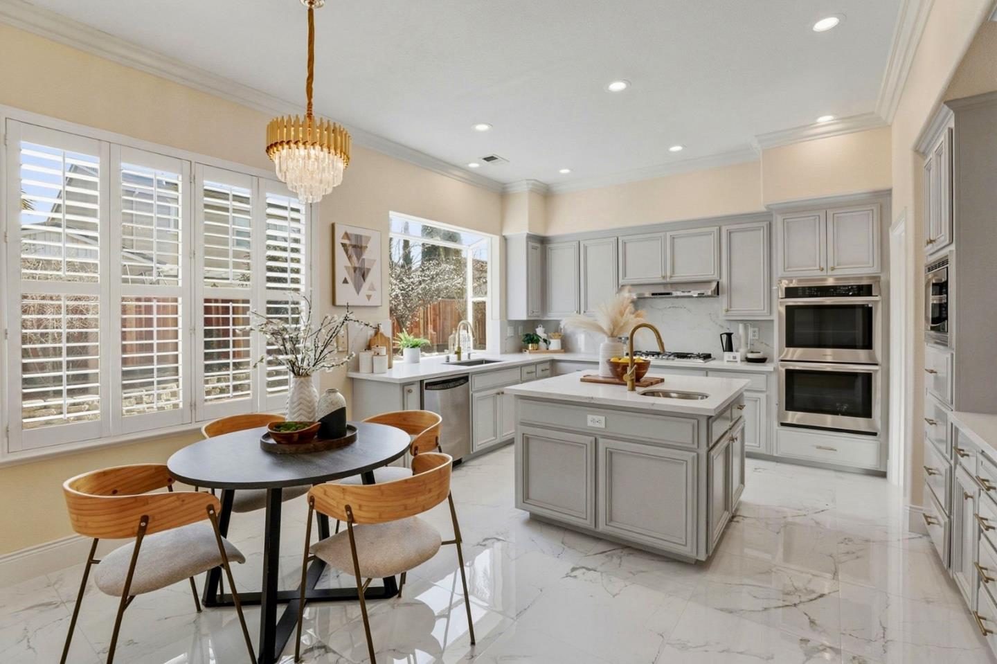 Detail Gallery Image 13 of 60 For 1510 Avenida De Los Padres, Morgan Hill,  CA 95037 - 4 Beds | 3/1 Baths