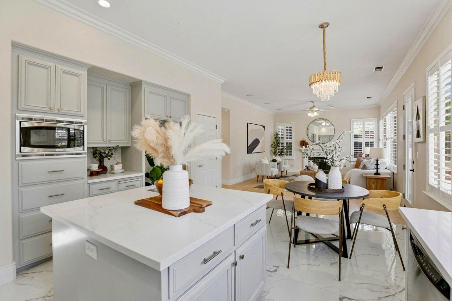 Detail Gallery Image 16 of 60 For 1510 Avenida De Los Padres, Morgan Hill,  CA 95037 - 4 Beds | 3/1 Baths