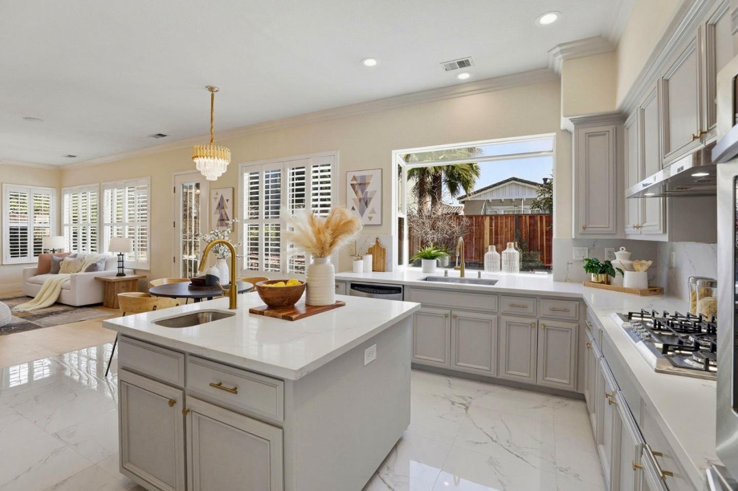 Detail Gallery Image 17 of 60 For 1510 Avenida De Los Padres, Morgan Hill,  CA 95037 - 4 Beds | 3/1 Baths