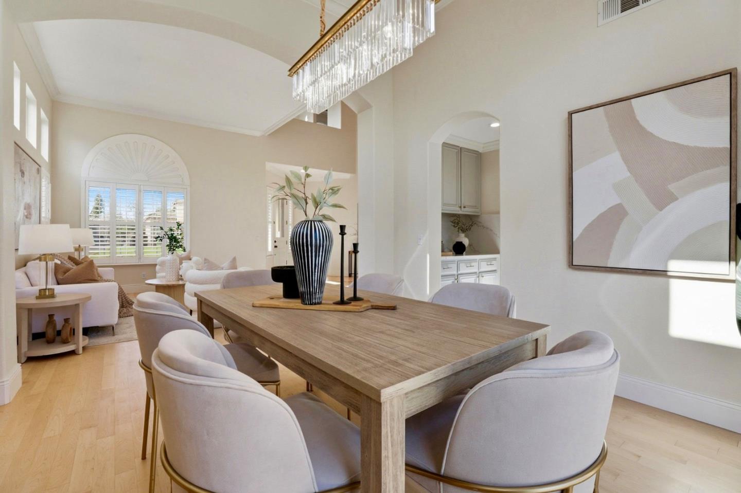 Detail Gallery Image 20 of 60 For 1510 Avenida De Los Padres, Morgan Hill,  CA 95037 - 4 Beds | 3/1 Baths