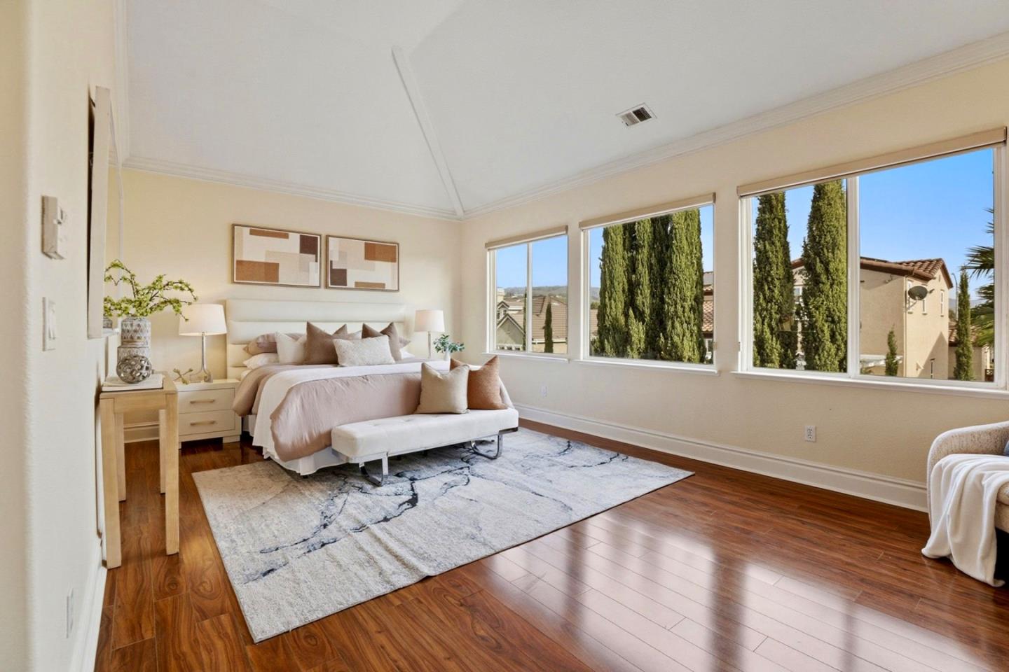 Detail Gallery Image 26 of 60 For 1510 Avenida De Los Padres, Morgan Hill,  CA 95037 - 4 Beds | 3/1 Baths