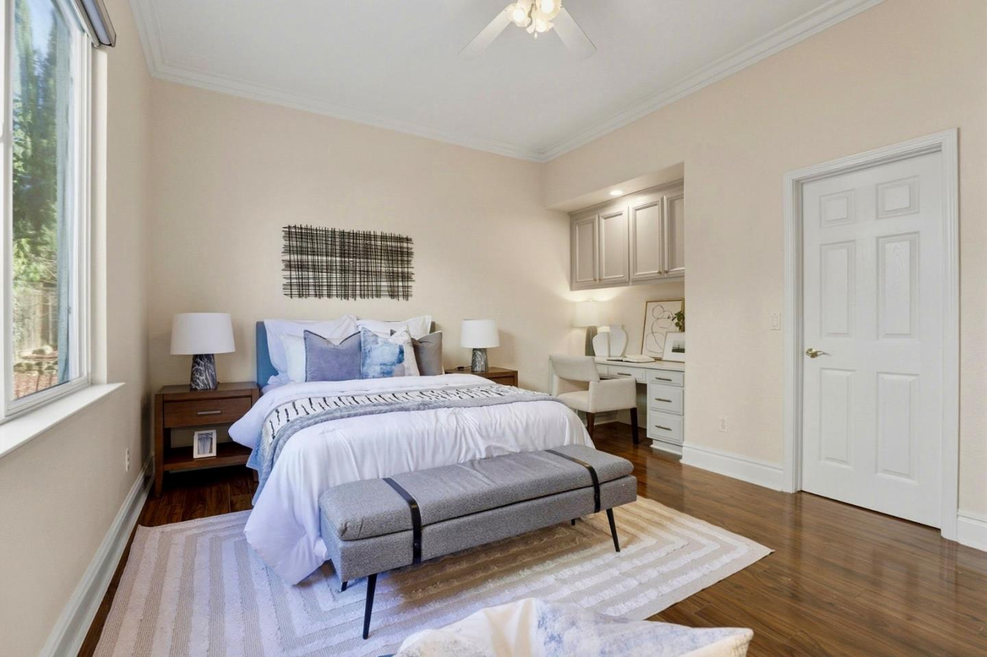 Detail Gallery Image 35 of 60 For 1510 Avenida De Los Padres, Morgan Hill,  CA 95037 - 4 Beds | 3/1 Baths