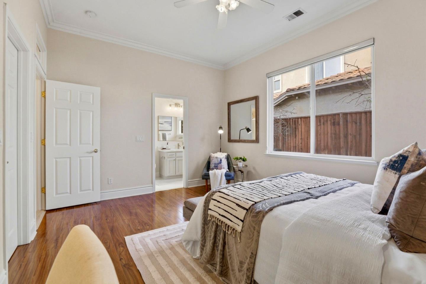 Detail Gallery Image 36 of 60 For 1510 Avenida De Los Padres, Morgan Hill,  CA 95037 - 4 Beds | 3/1 Baths