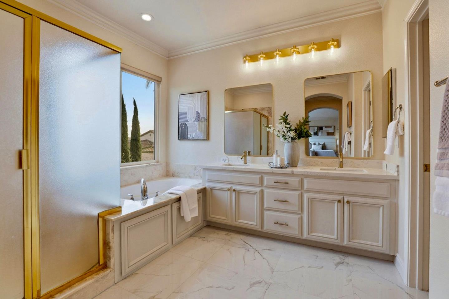 Detail Gallery Image 37 of 60 For 1510 Avenida De Los Padres, Morgan Hill,  CA 95037 - 4 Beds | 3/1 Baths