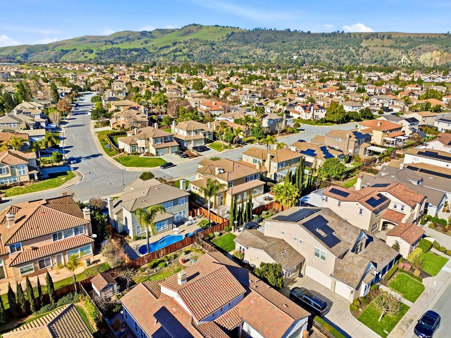 Detail Gallery Image 53 of 60 For 1510 Avenida De Los Padres, Morgan Hill,  CA 95037 - 4 Beds | 3/1 Baths