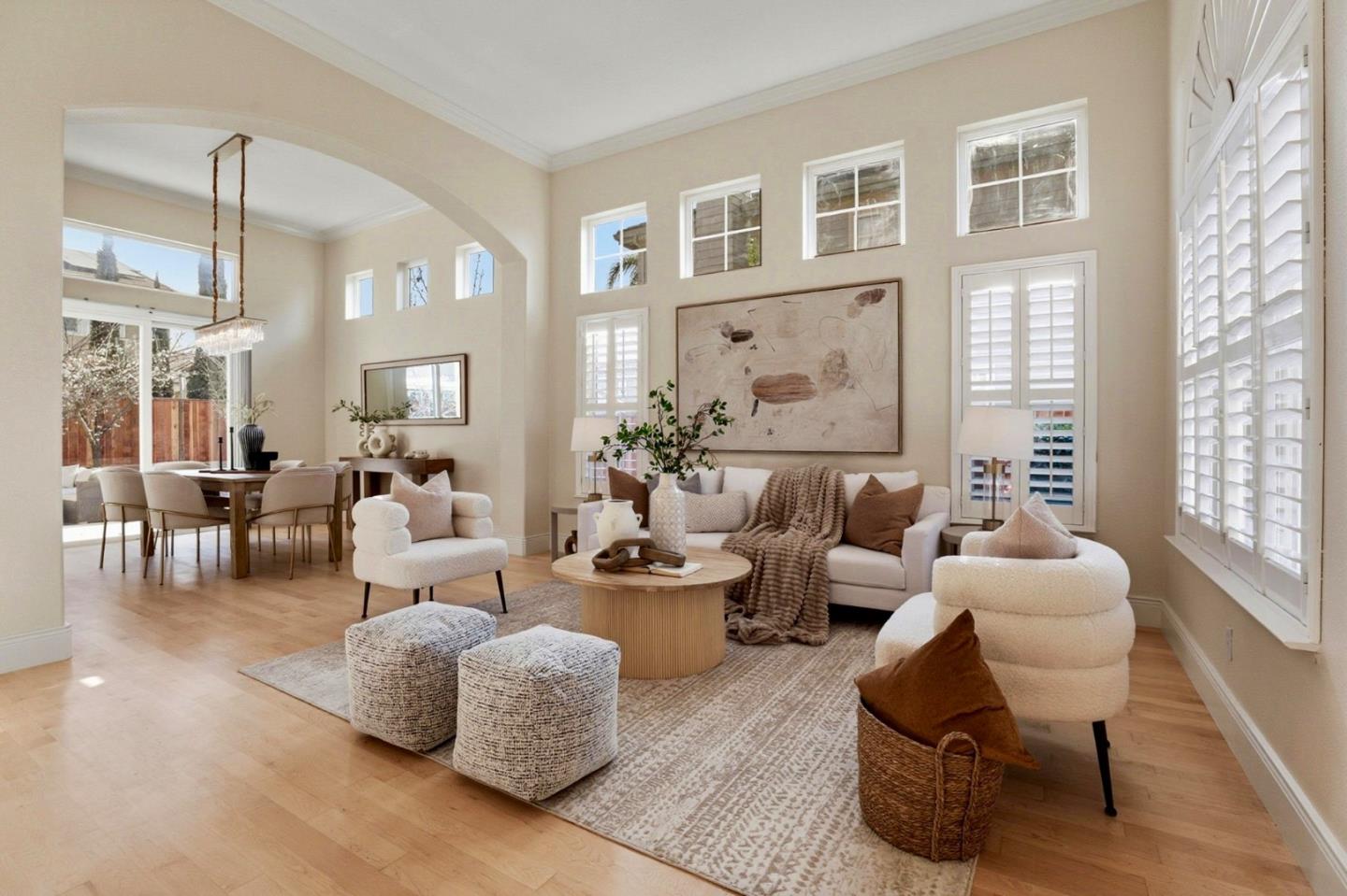 Detail Gallery Image 6 of 60 For 1510 Avenida De Los Padres, Morgan Hill,  CA 95037 - 4 Beds | 3/1 Baths