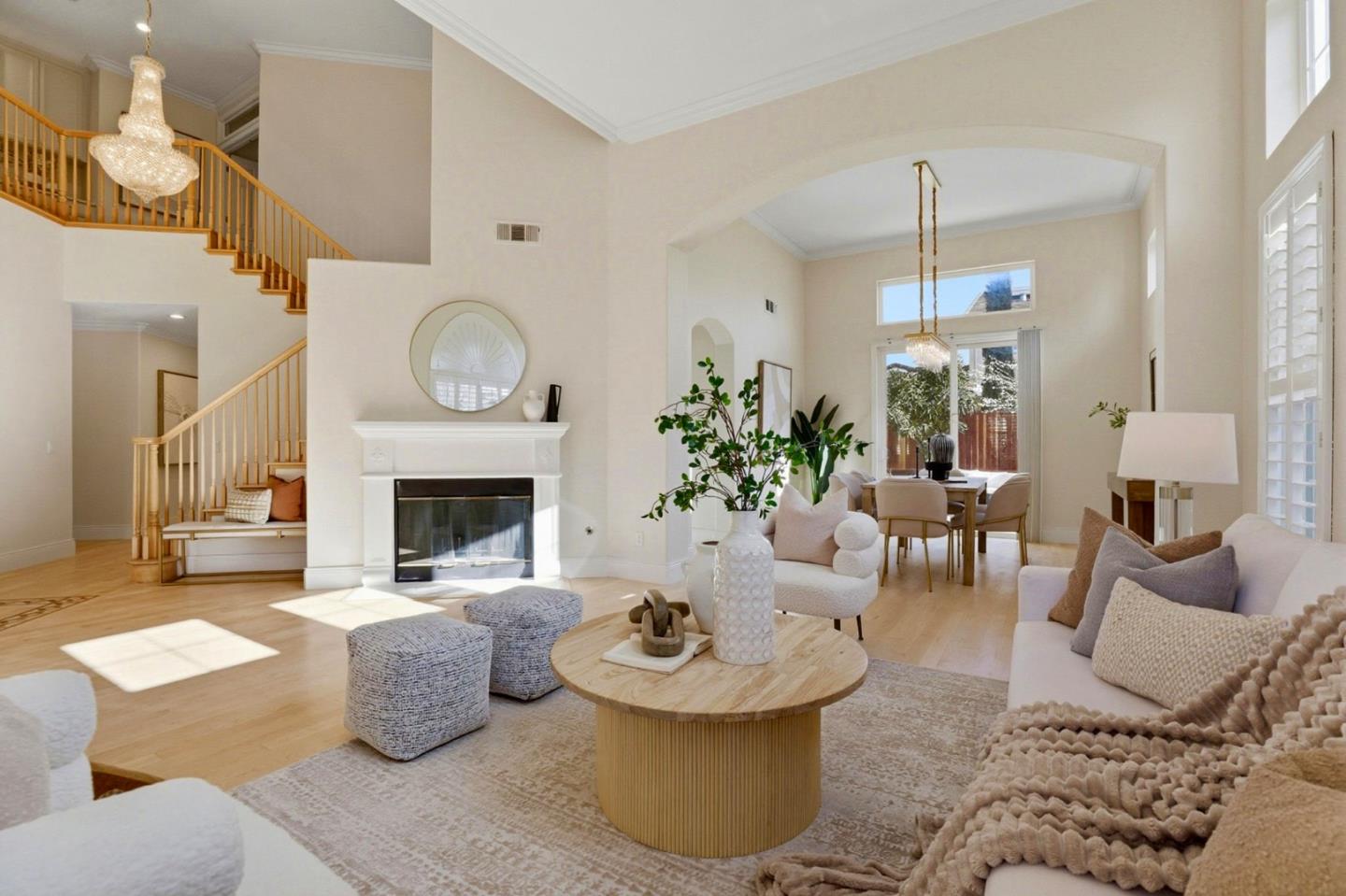 Detail Gallery Image 7 of 60 For 1510 Avenida De Los Padres, Morgan Hill,  CA 95037 - 4 Beds | 3/1 Baths