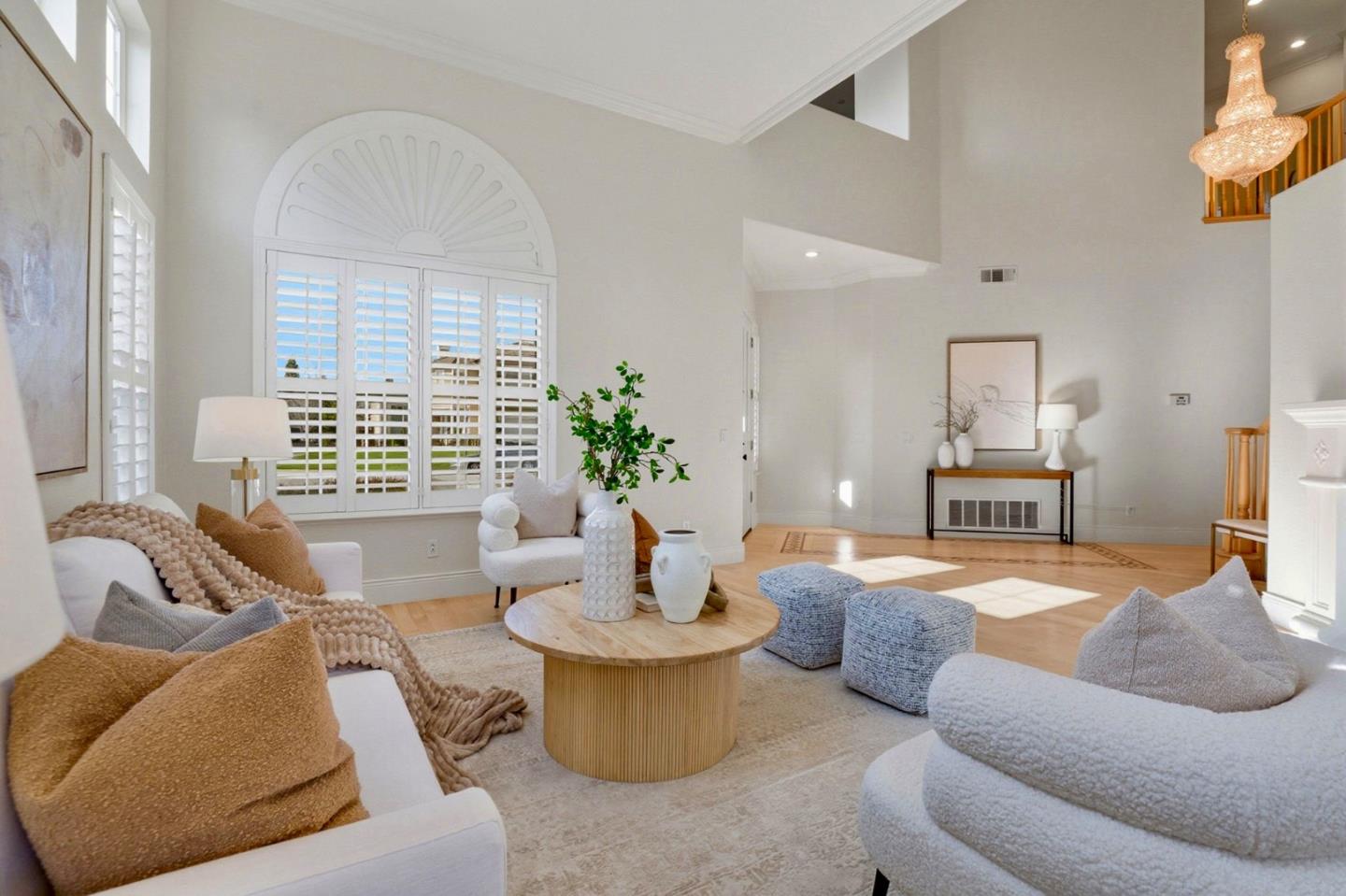 Detail Gallery Image 8 of 60 For 1510 Avenida De Los Padres, Morgan Hill,  CA 95037 - 4 Beds | 3/1 Baths