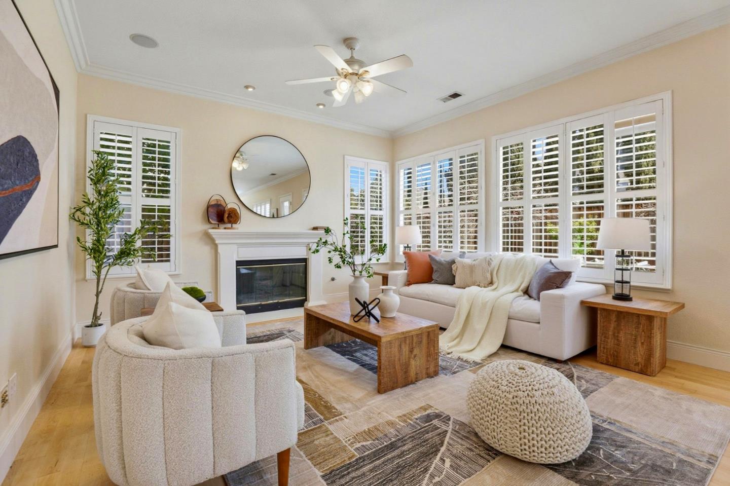 Detail Gallery Image 9 of 60 For 1510 Avenida De Los Padres, Morgan Hill,  CA 95037 - 4 Beds | 3/1 Baths