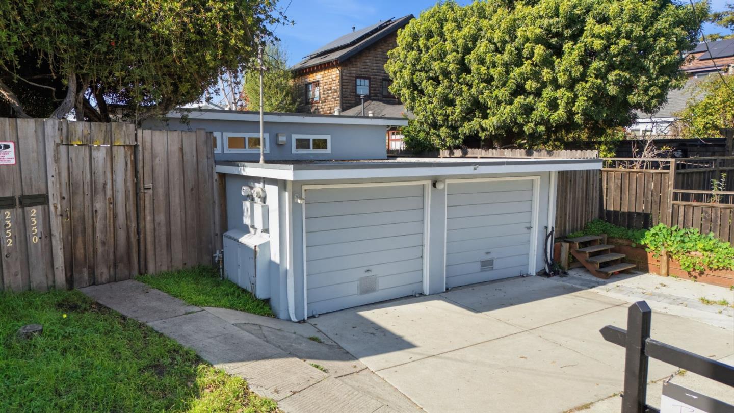 Detail Gallery Image 42 of 53 For 2350-2352 Sacramento St, Berkeley,  CA 94702 - – Beds | – Baths