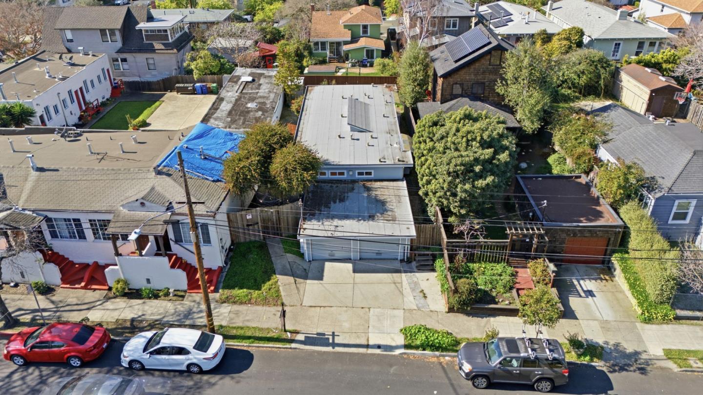 Detail Gallery Image 45 of 53 For 2350-2352 Sacramento St, Berkeley,  CA 94702 - – Beds | – Baths