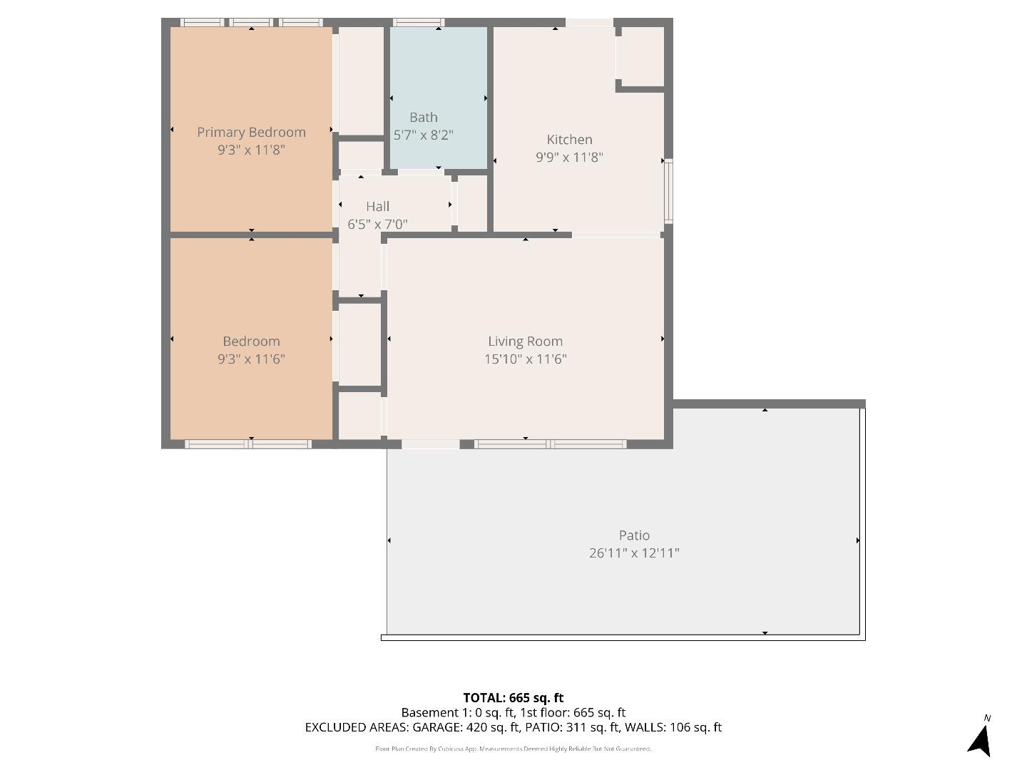 Detail Gallery Image 51 of 53 For 2350-2352 Sacramento St, Berkeley,  CA 94702 - – Beds | – Baths